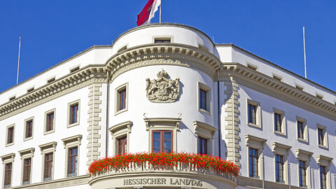 Hessischer Landtag